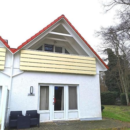 Ferienanlage Haus hinter den Dünen FH 92 Prerow Exterior foto