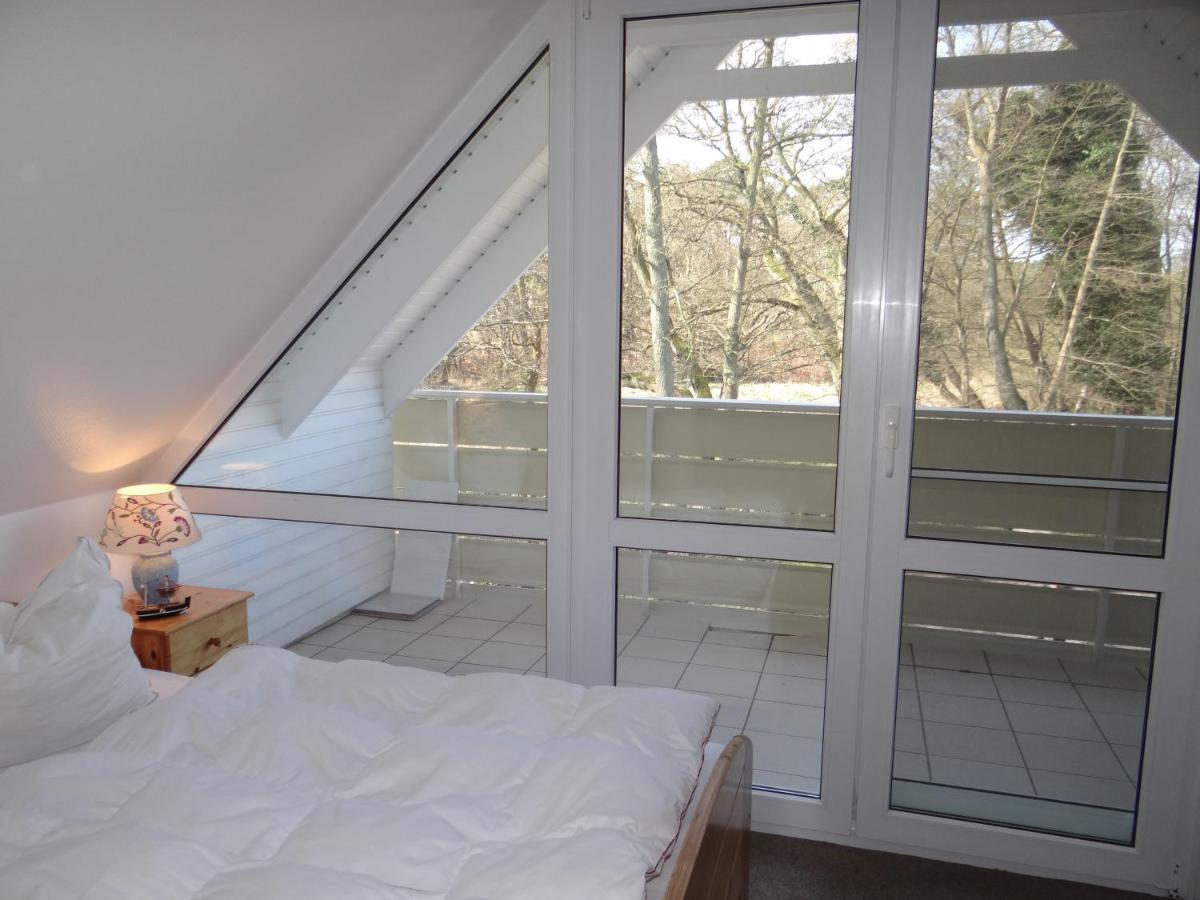 Ferienanlage Haus hinter den Dünen FH 92 Prerow Exterior foto